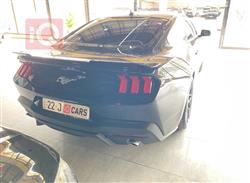 فورد موستانج